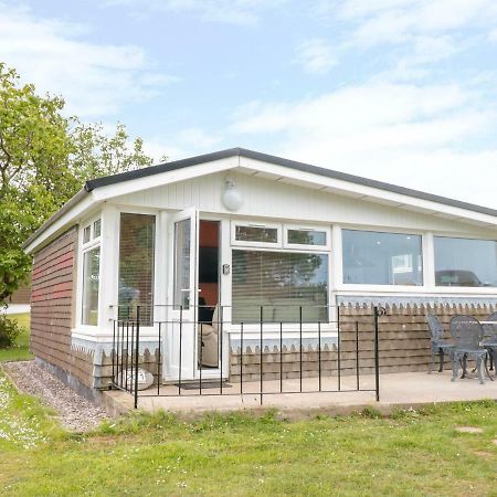 201 Norton Park Villa Dartmouth Luaran gambar