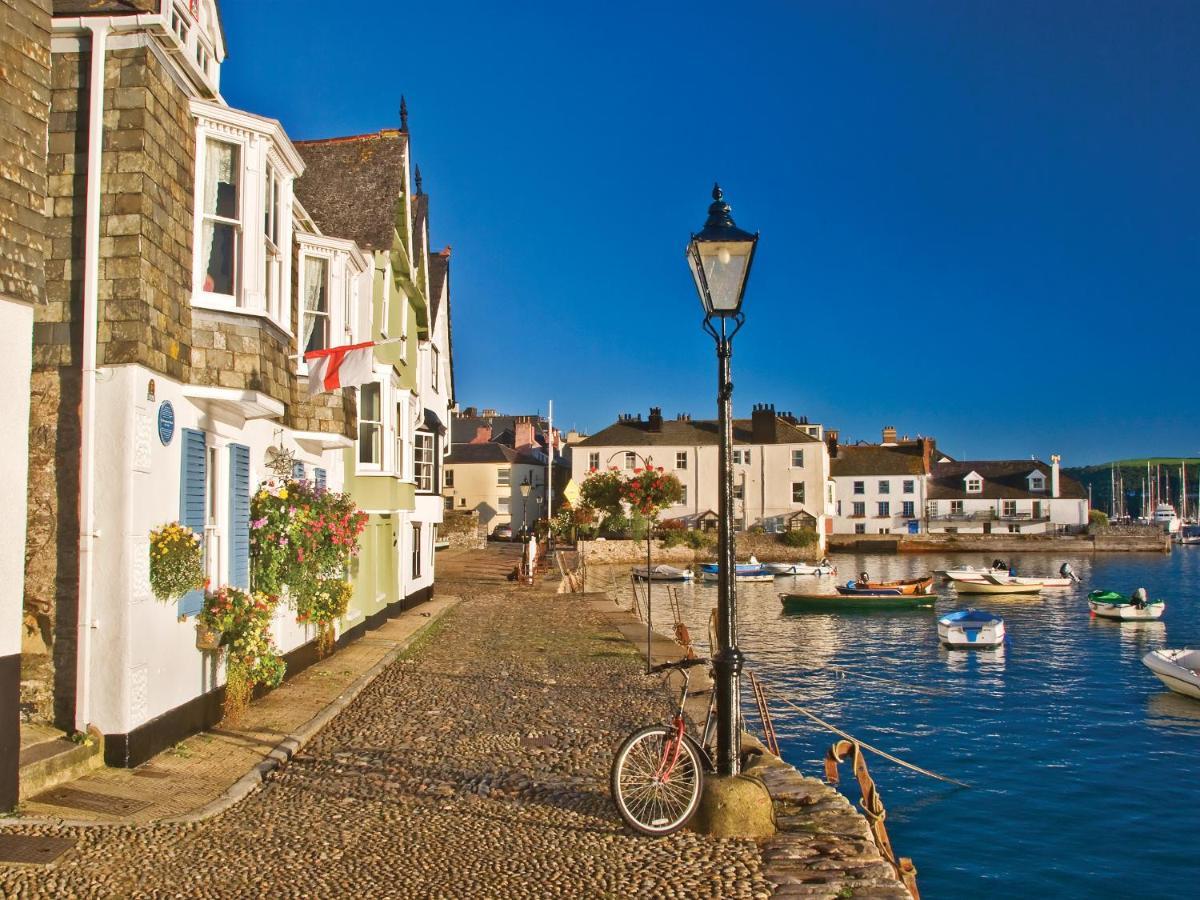 201 Norton Park Villa Dartmouth Luaran gambar