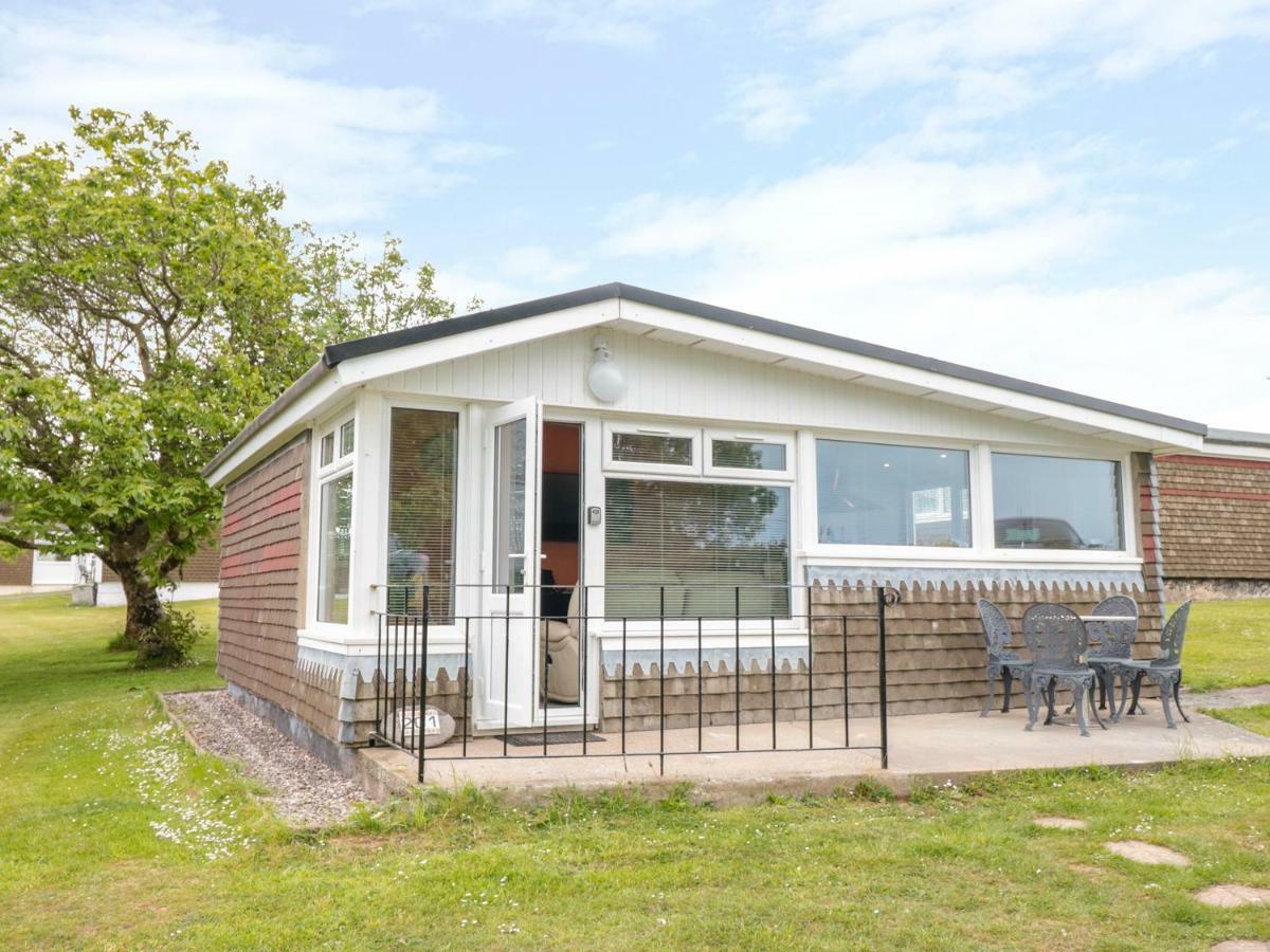 201 Norton Park Villa Dartmouth Luaran gambar
